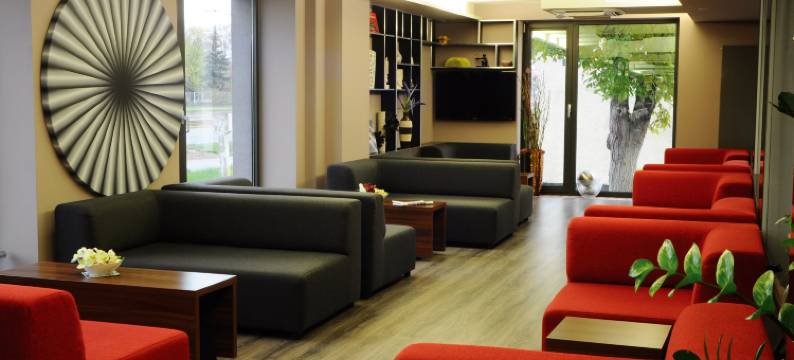 罗卡国会酒店(Kongres Hotel Roca)图片