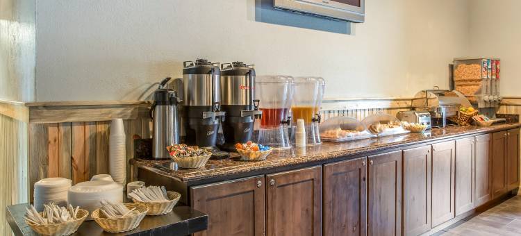 伊克诺旅馆(Econo Lodge)图片