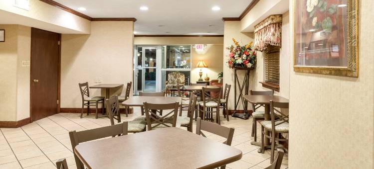 凯艺酒店(Quality Inn)图片