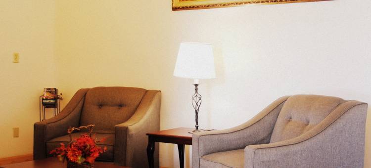 罗德威旅馆(Rodeway Inn)图片