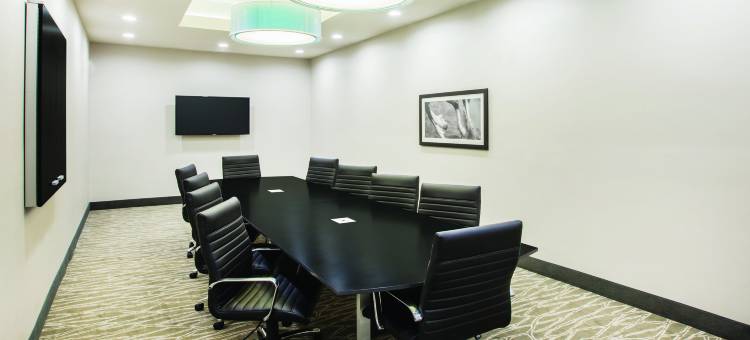 休斯顿赛普里斯拉昆塔温德姆套房酒店(La Quinta Inn & Suites by Wyndham Houston Cypress)图片