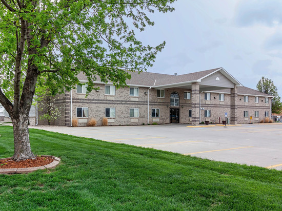 霍尔德里奇的罗德威酒店