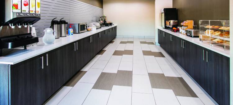 科罗拉多城拉昆塔温德姆套房酒店(La Quinta Inn & Suites by Wyndham Colorado City)图片