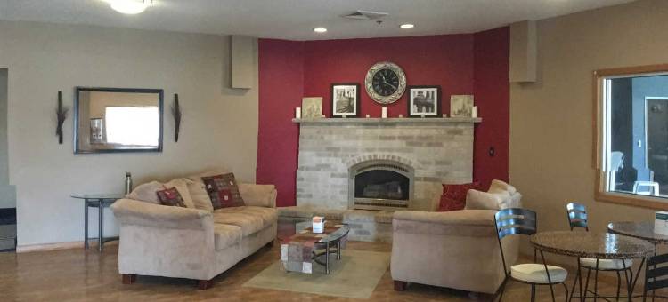 红花岗品质酒店(Quality Inn)图片