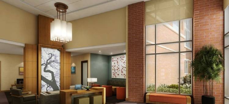 凯悦嘉轩酒店-阿纳海姆度假村及会议中心(Hyatt Place at Anaheim Resort / Convention Center)图片