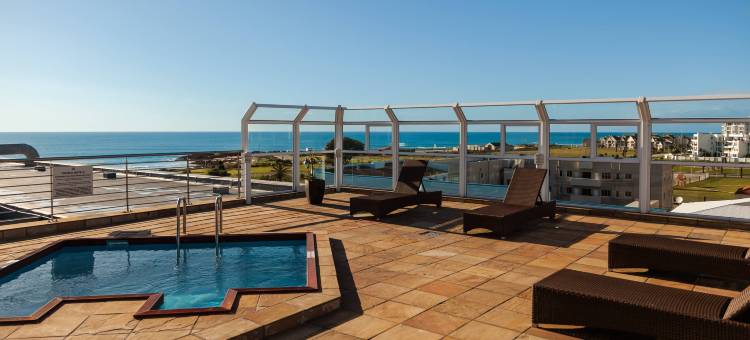 Southern Sun the Marine图片