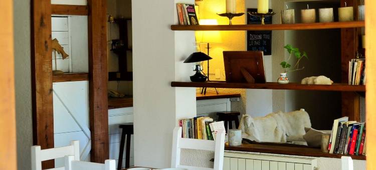 阿尔代亚安迪娜酒店与温泉(Aldea Andina Hotel&Spa)图片