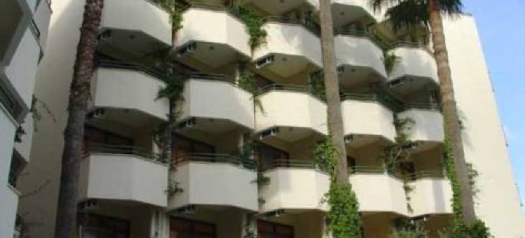 阿莫斯酒店(Amos Hotel)图片