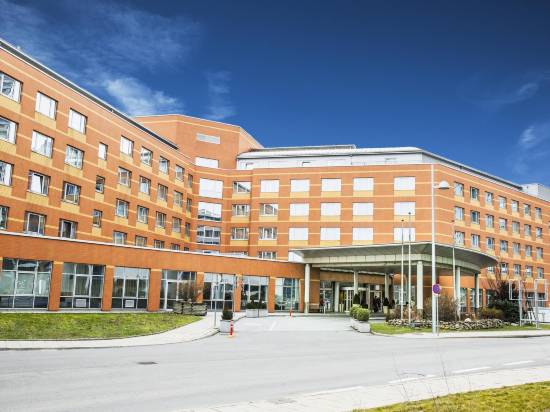 維也納南部希爾頓花園酒店