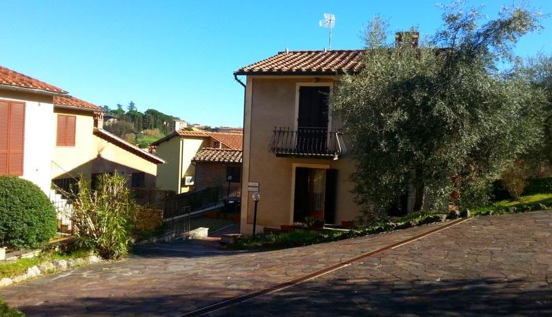 residence le meridiane