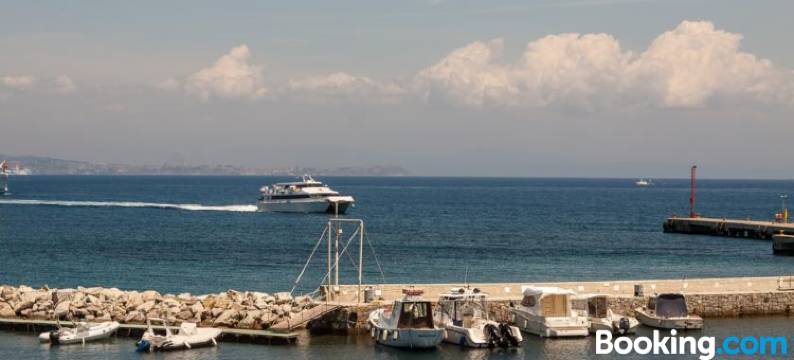 老学校酒店(La Vecchia Scuola)图片