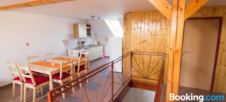 APARTMÁN Cabernet图片