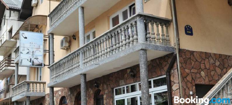 Guesthouse Prenociste Faraon图片