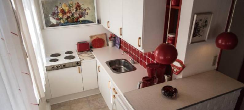 德特加穆勒梅耶利酒店(Det Gamle Mejeri)图片