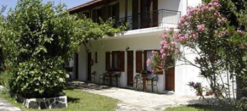 佩特卢达之家旅馆(Petrouda's Apartments)图片