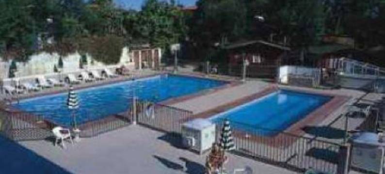 皮纳塔假日公园(La Pineta)图片