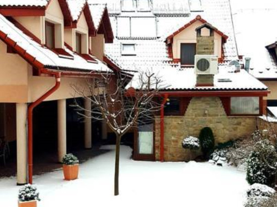 B&B Penzión a apartmány Magura