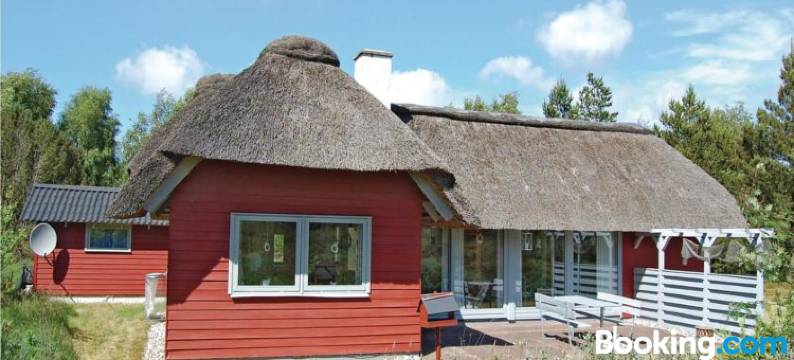 洛莫度假屋 * LXX *(Holiday Home Romo LXX)图片