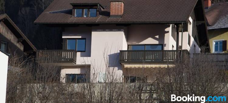 Haus Agnes, Murau图片