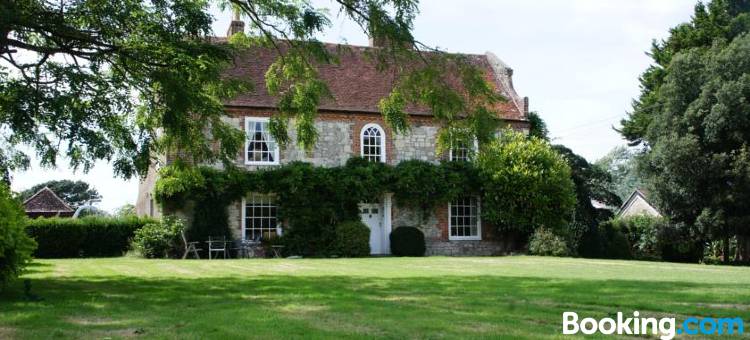 Apuldram Manor Farm图片