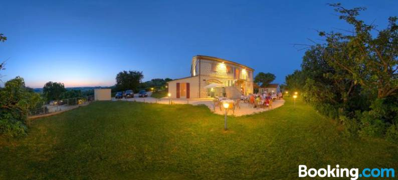 Agriturismo Casa Rossi di Paolo Rossi图片