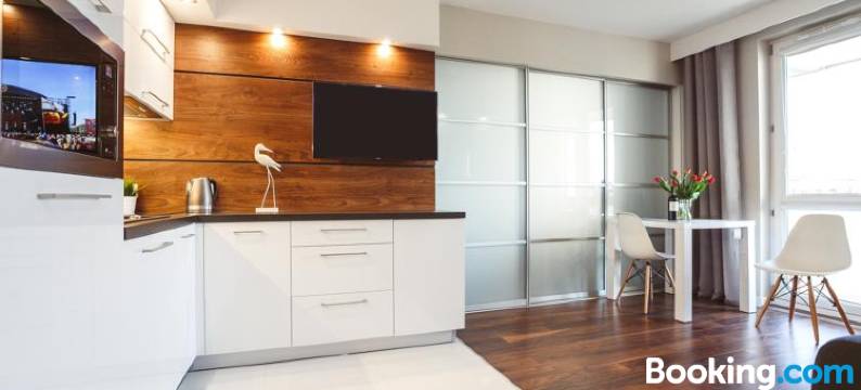 Apartament Comfort4You图片