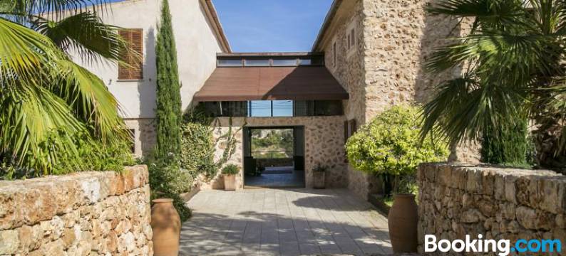 Premier Villa Rental in Mallorca Es Barranc Vell图片