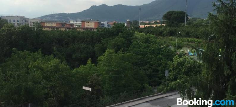 B&B Pozzo dei Desideri图片