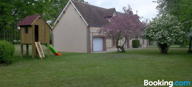 Gite du Petit Potron图片