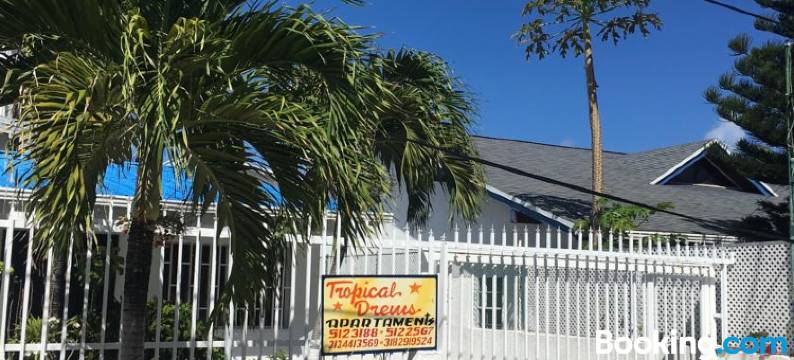 热带梦想酒店(Tropical Dreams)图片