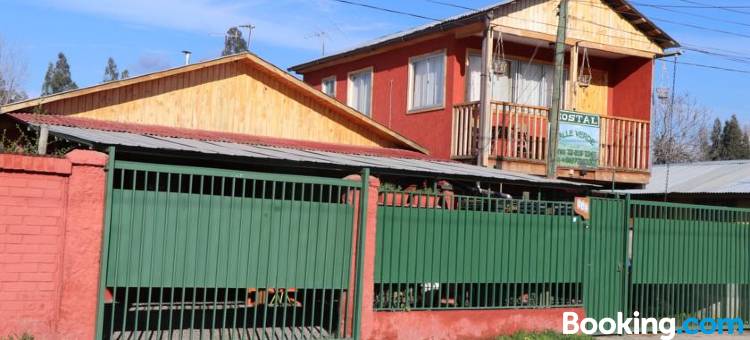 Alojamiento Valle Verde图片