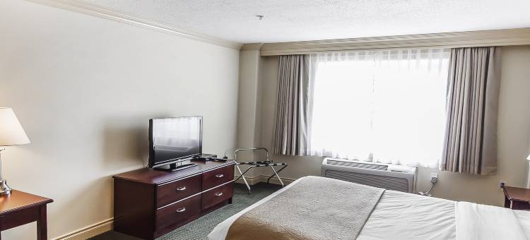 Ascend Collection酒店维洛拉欣顿(Velora Hinton, an Ascend Collection Hotel)图片