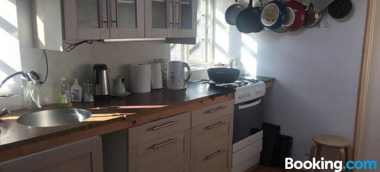 Rosenlund Bed & Breakfast图片