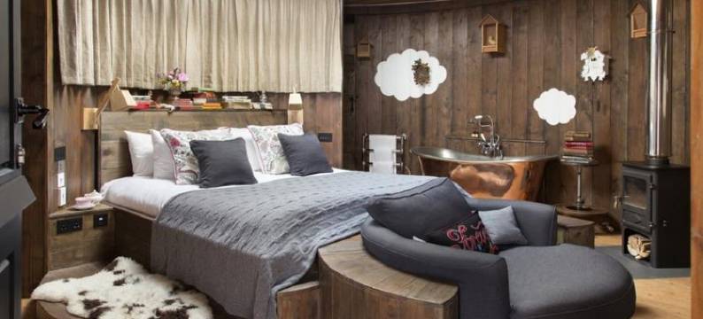 贝尔旅馆(The Bell Inn)图片