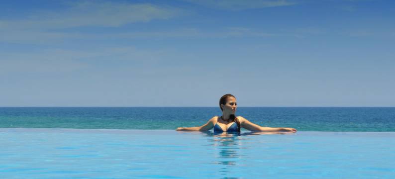 巴塞罗格兰德法洛劳斯卡沃斯酒店 - 全包式(GR Solaris Lighthouse - All Inclusive)图片