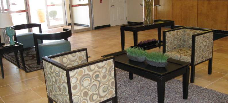 图克姆卡里拉昆塔温德姆套房酒店(La Quinta Inn & Suites by Wyndham Tucumcari)图片