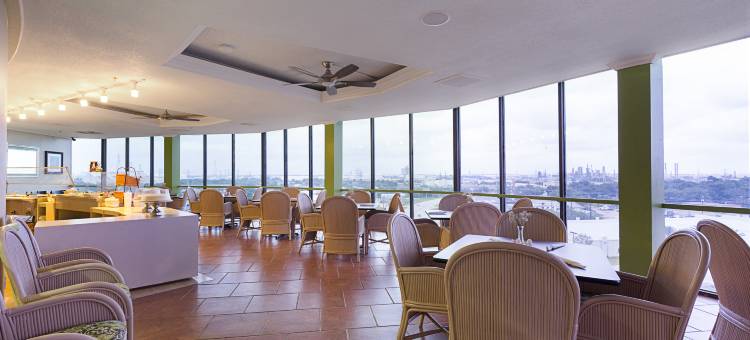 帕萨迪纳品质酒店 - 休斯顿东(Quality Inn Pasadena - Houston East)图片