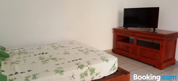 Studio Alamanda - Capucine Location图片