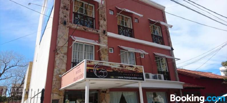 Hotel Gran Lido图片