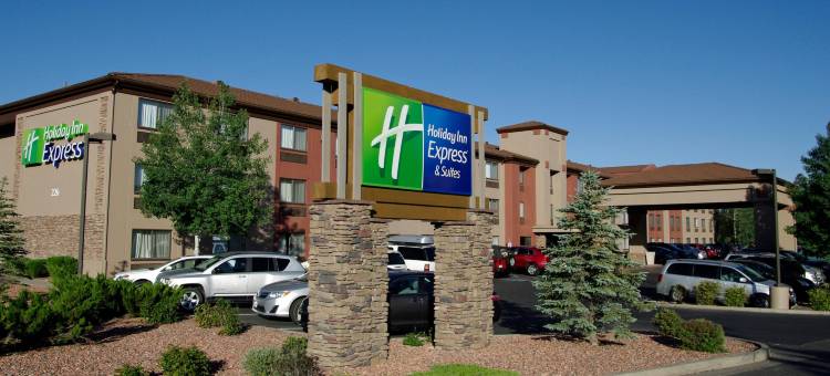 大峡谷套房酒店(Grand Canyon Hotel & Suites)图片