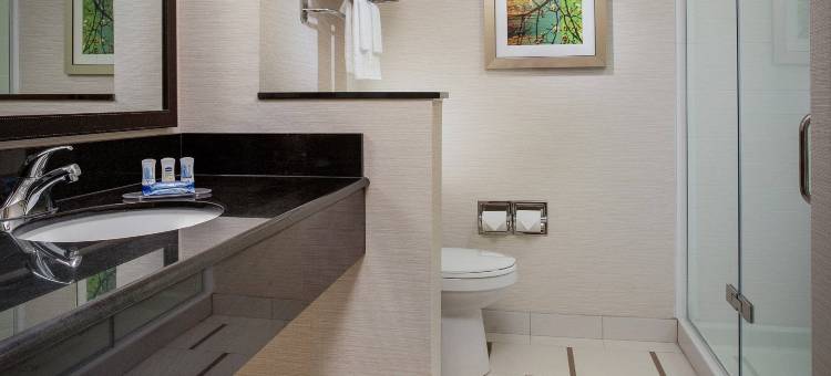 圣克鲁斯万枫酒店(Fairfield Inn & Suites Santa Cruz)图片