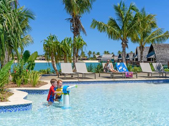 Fiji Marriott Resort Momi Bay Hotel Reviews And Room Rates Trip Com
