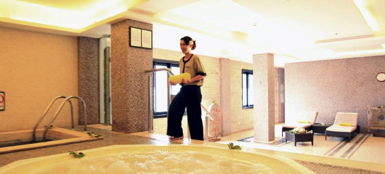 InterContinental Hotels 毛里求斯洲际度假酒店(InterContinental Hotels Resort Mauritius)图片