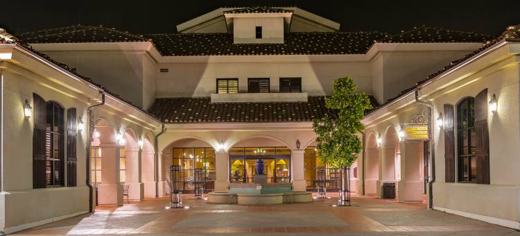 卡马里奥酒店(Sonesta Select Camarillo)图片