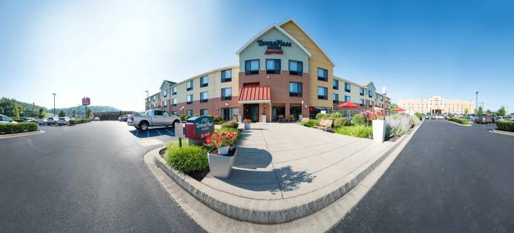 亨廷顿TownePlace套房酒店(TownePlace Suites Huntington)图片