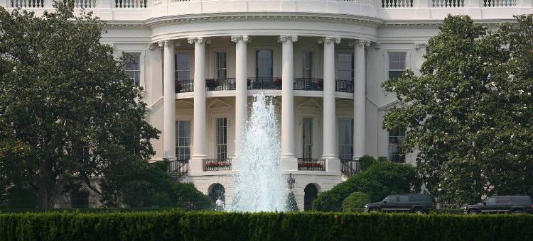 福勒教堂锦绣花园万豪酒店(Falls Church Marriott Fairview Park)图片