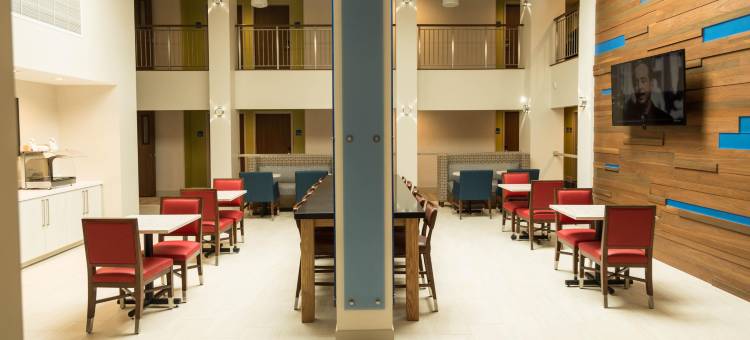 Holiday Inn Express 西洛杉矶(Holiday Inn Express West Los Angeles-Santa Monica)图片