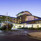 Holiday Inn 牛津假日酒店