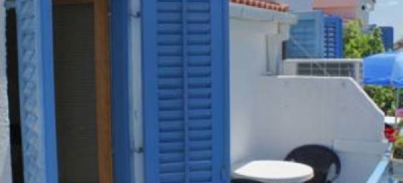 Apartment Sucuraj 3589b图片