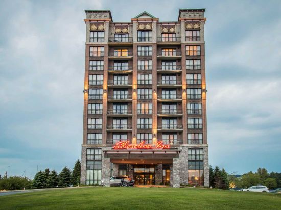 Muskegon Hotels Where To Stay In Trip Most Por Hotels In Muskegon